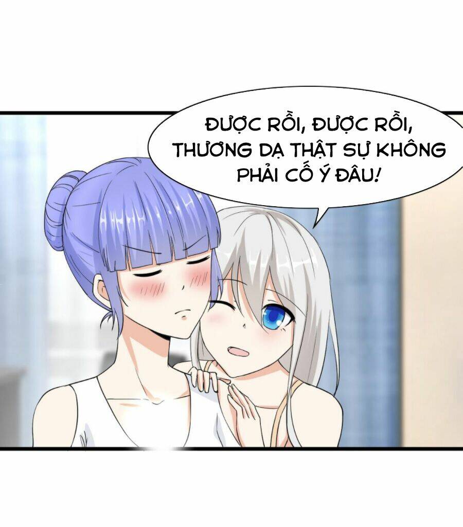 Hắn Là Long Ngạo Thiên Chapter 56 - Trang 11
