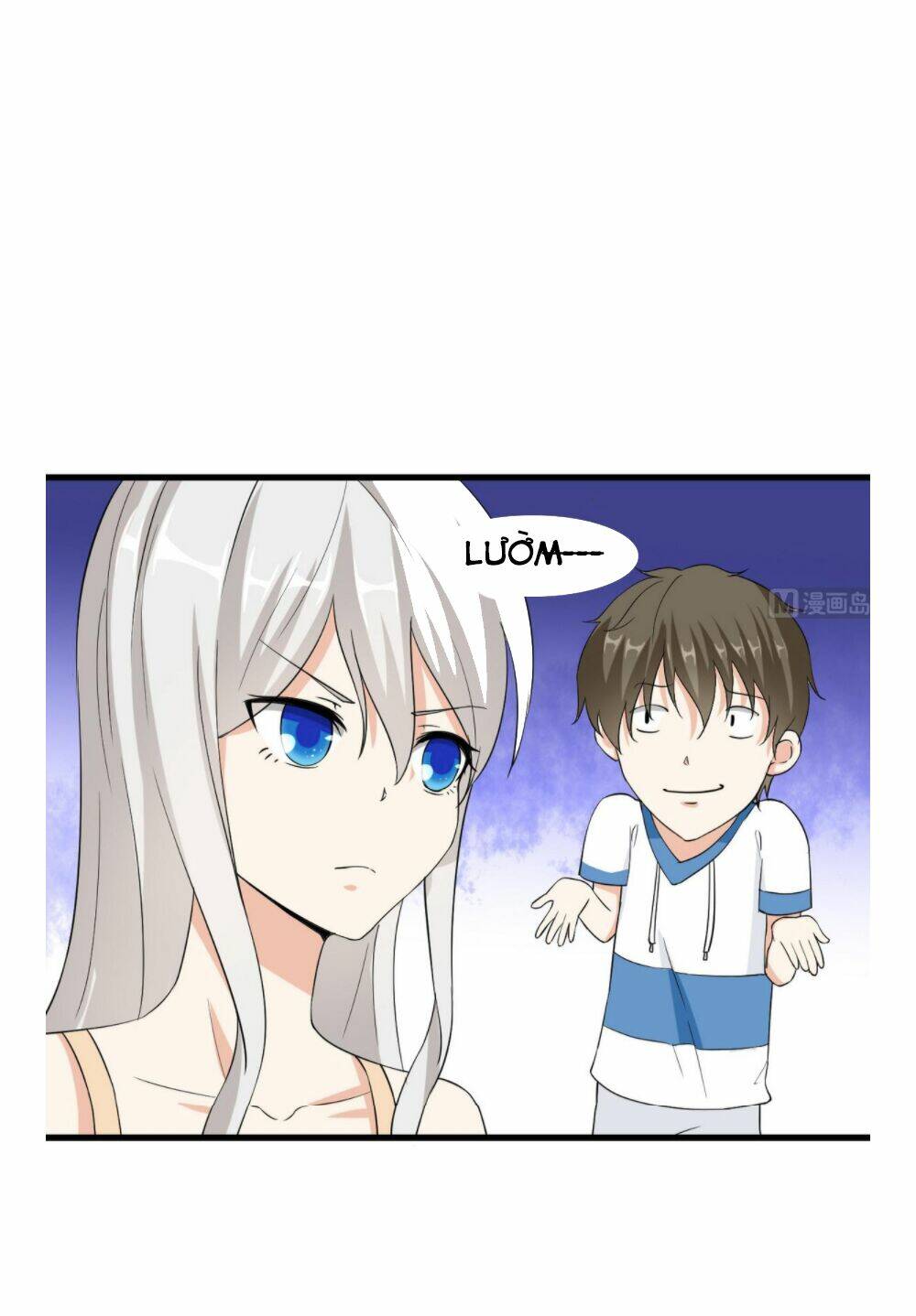 Hắn Là Long Ngạo Thiên Chapter 56 - Trang 13