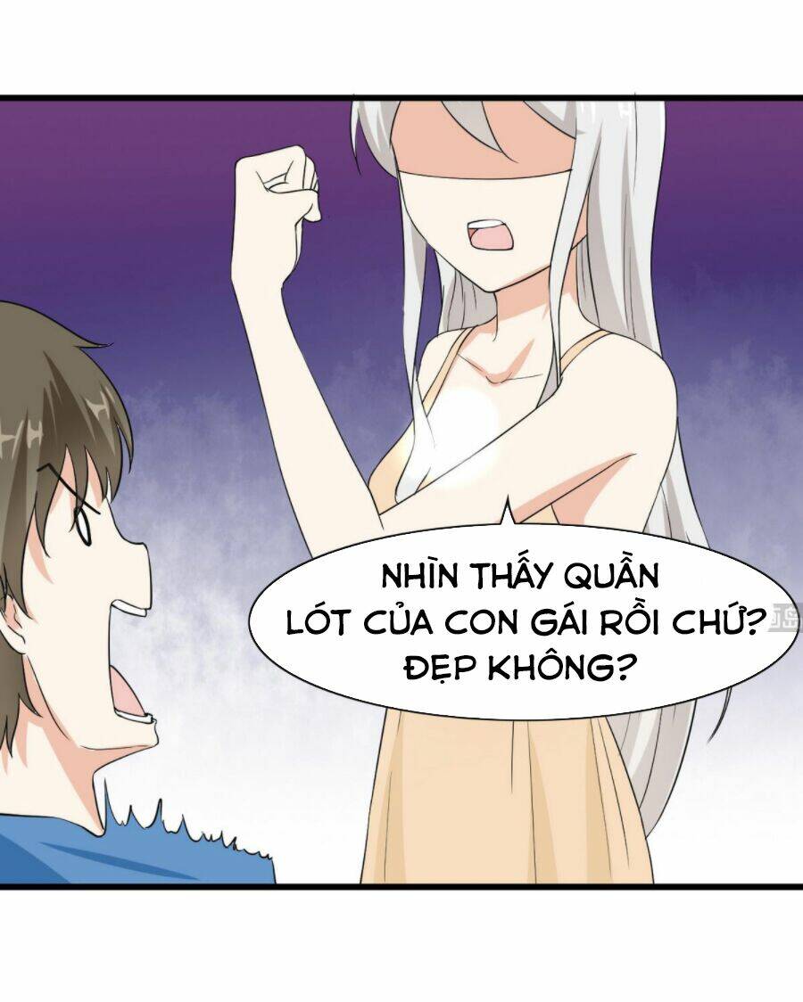 Hắn Là Long Ngạo Thiên Chapter 56 - Trang 14