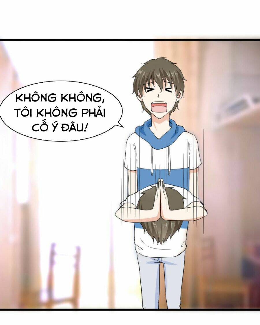 Hắn Là Long Ngạo Thiên Chapter 56 - Trang 15