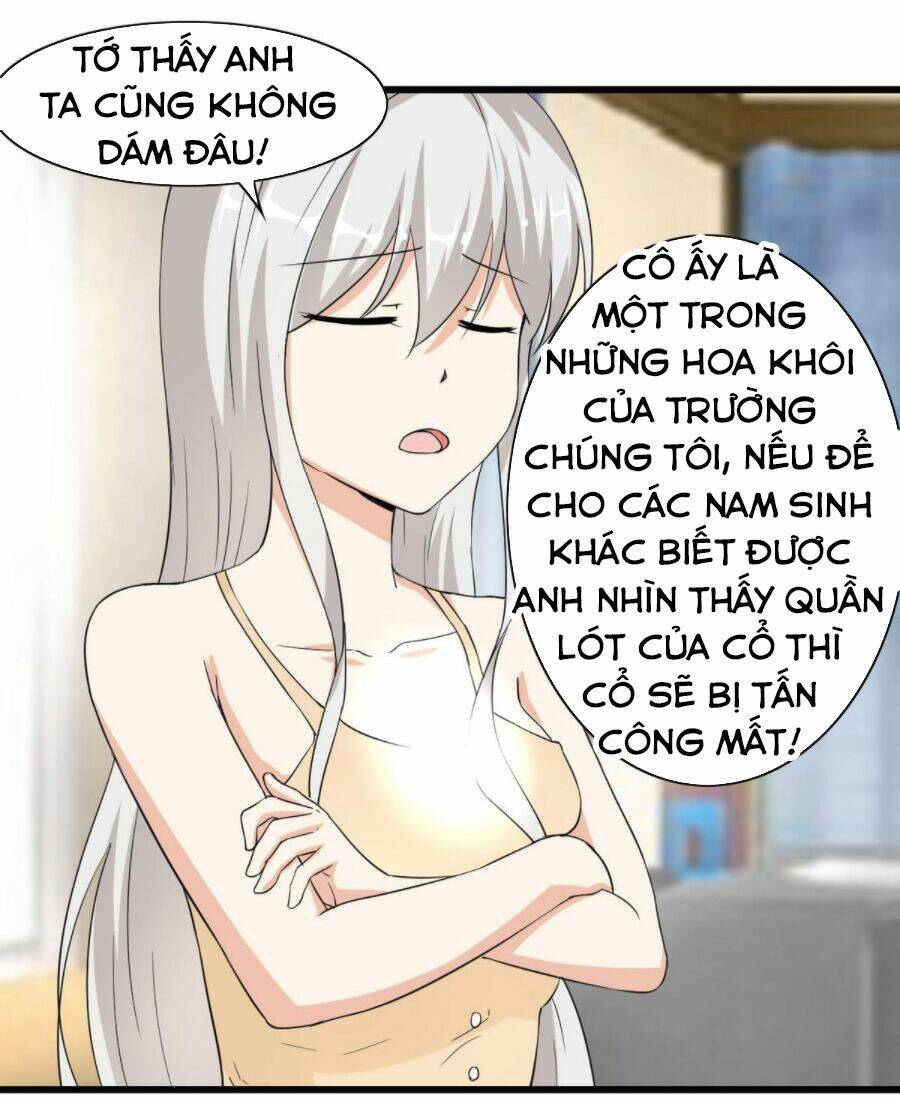 Hắn Là Long Ngạo Thiên Chapter 56 - Trang 16