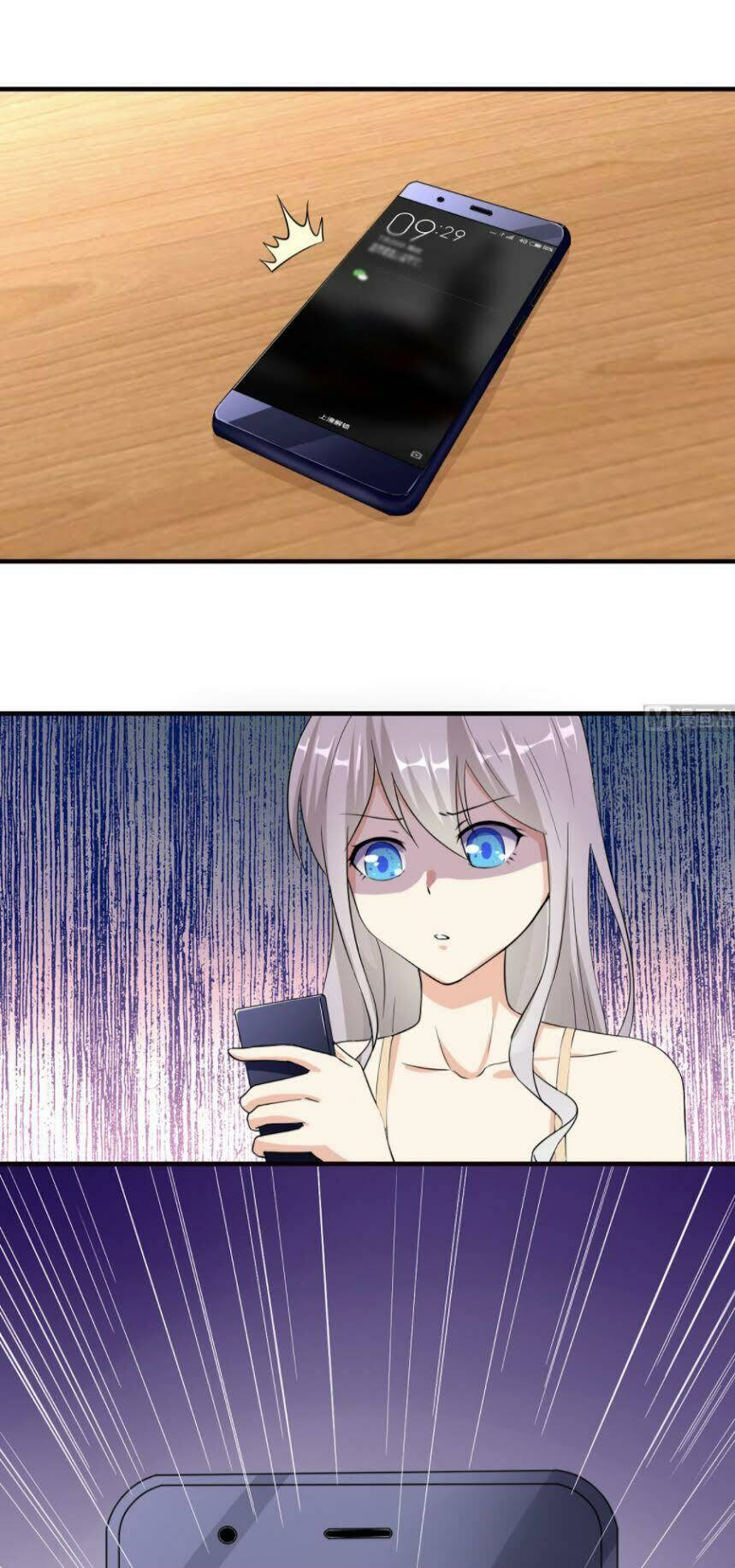 Hắn Là Long Ngạo Thiên Chapter 56 - Trang 18