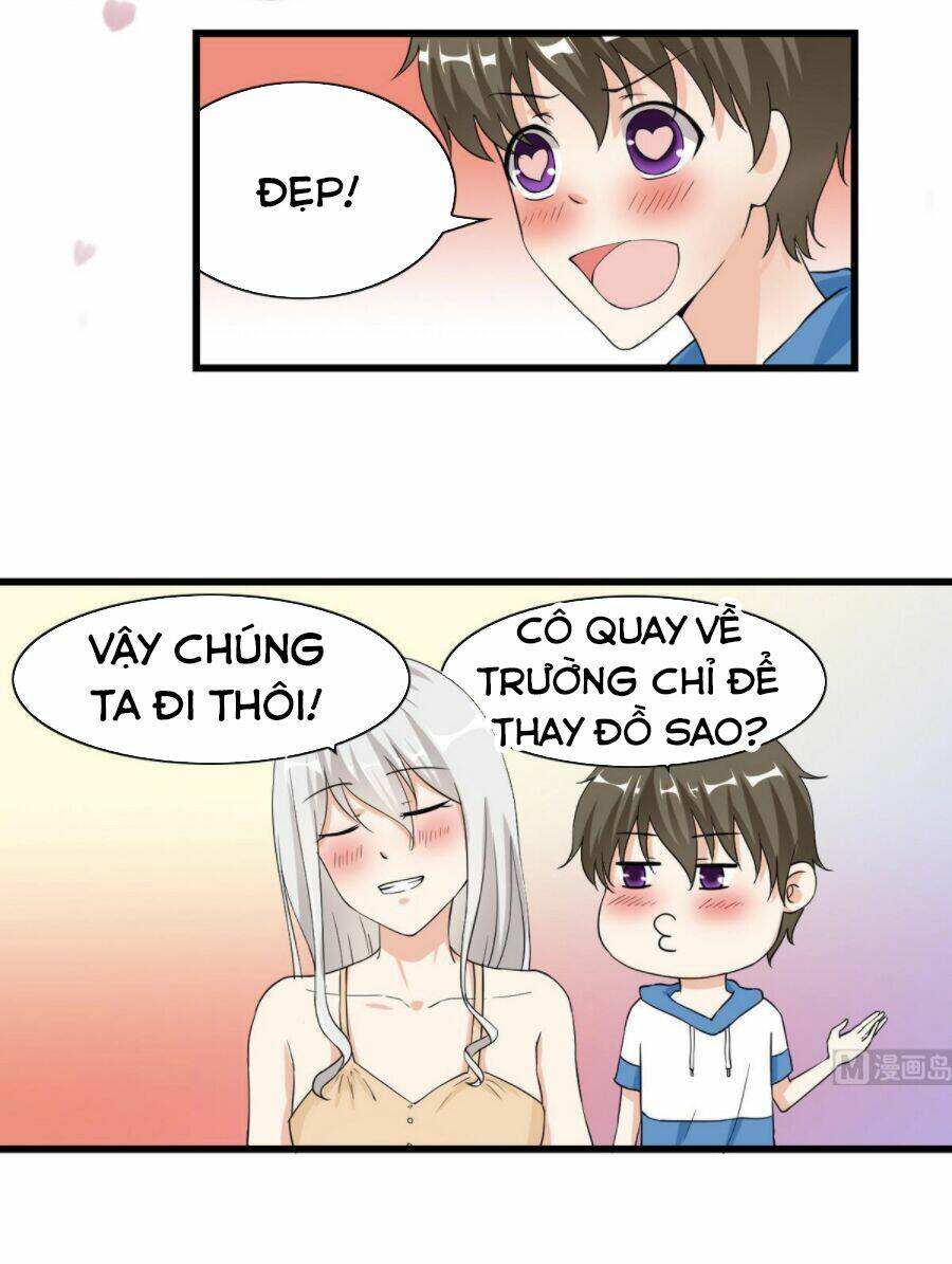 Hắn Là Long Ngạo Thiên Chapter 56 - Trang 1