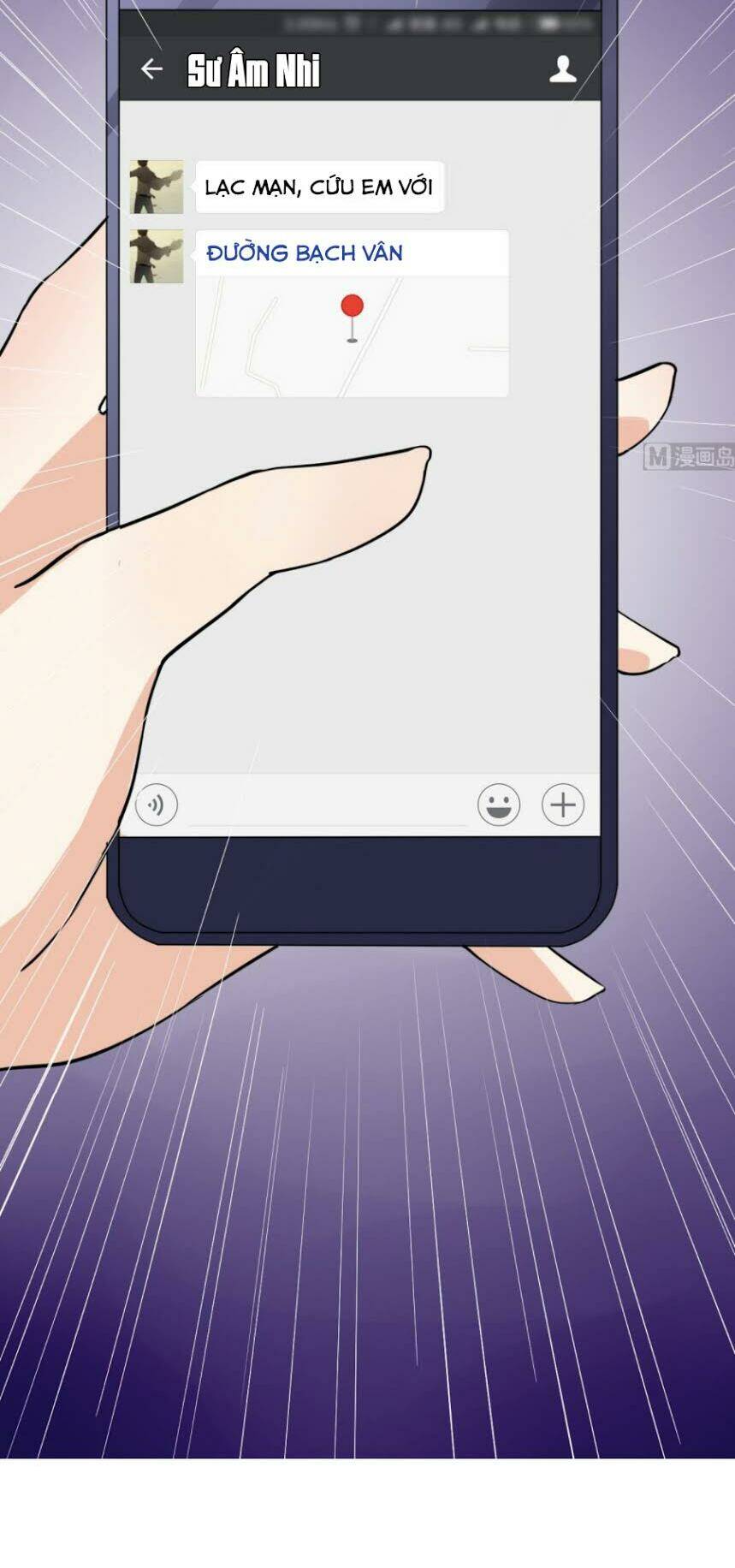 Hắn Là Long Ngạo Thiên - Chapter 56 - Page 19