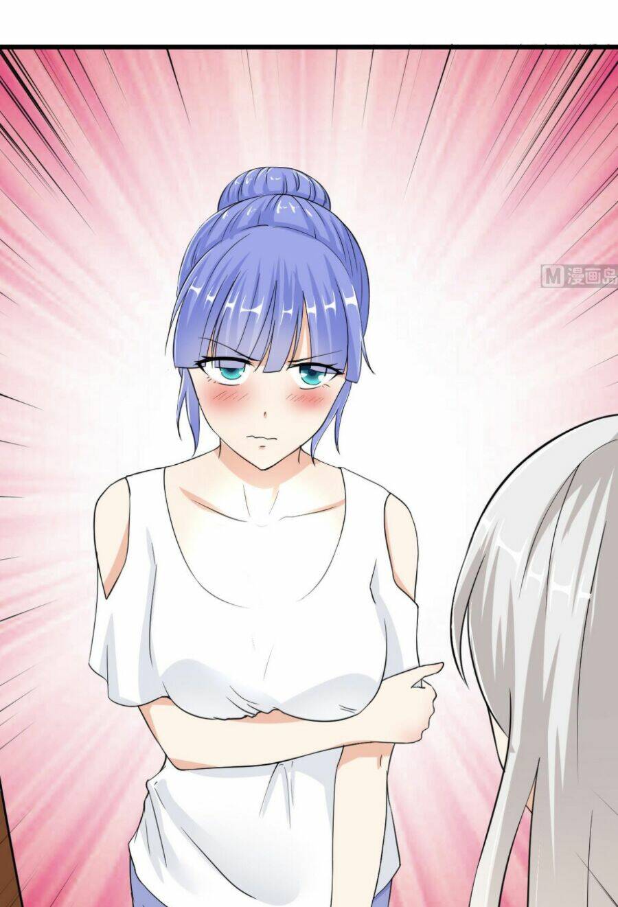 Hắn Là Long Ngạo Thiên Chapter 56 - Trang 4