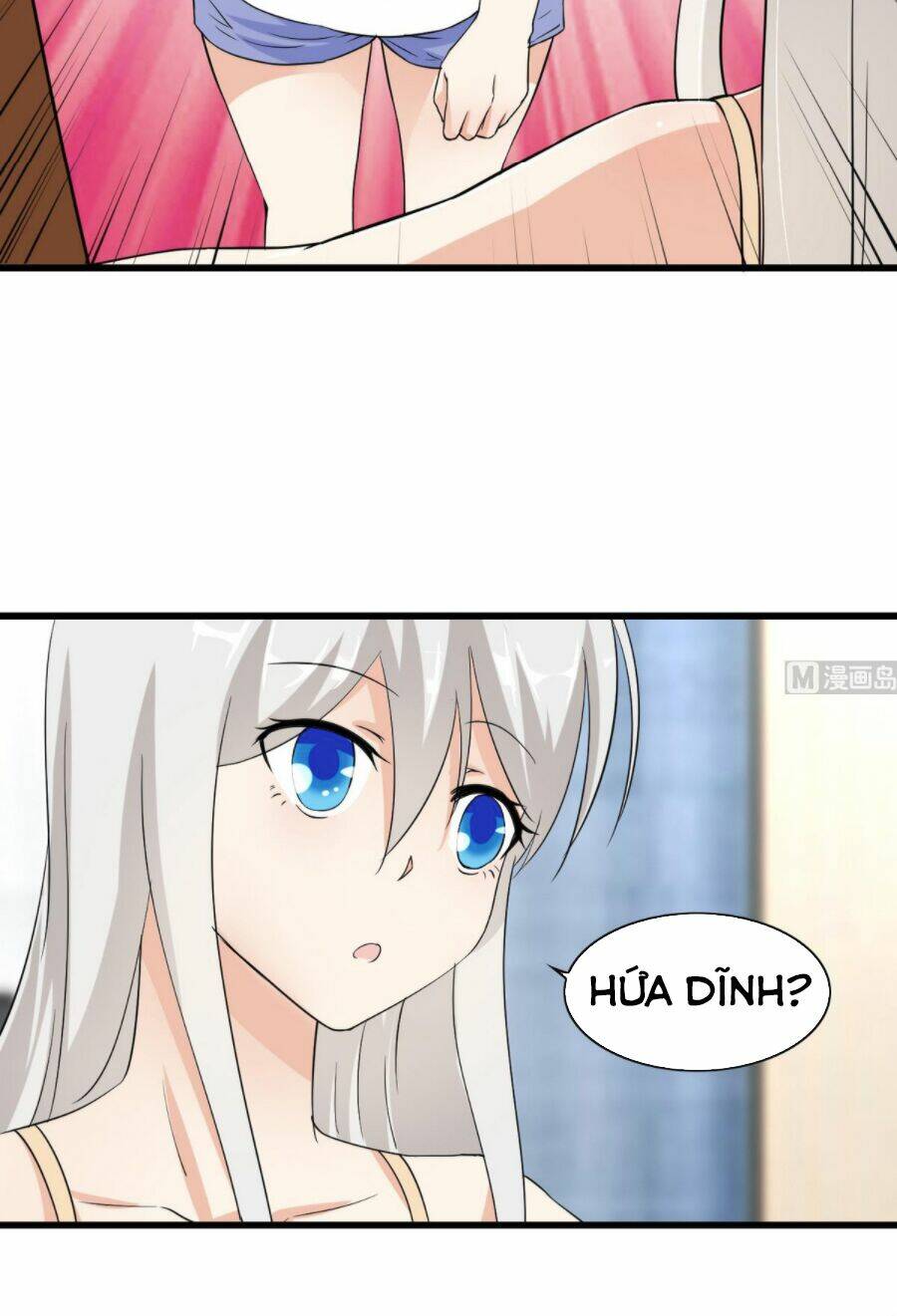 Hắn Là Long Ngạo Thiên Chapter 56 - Trang 5