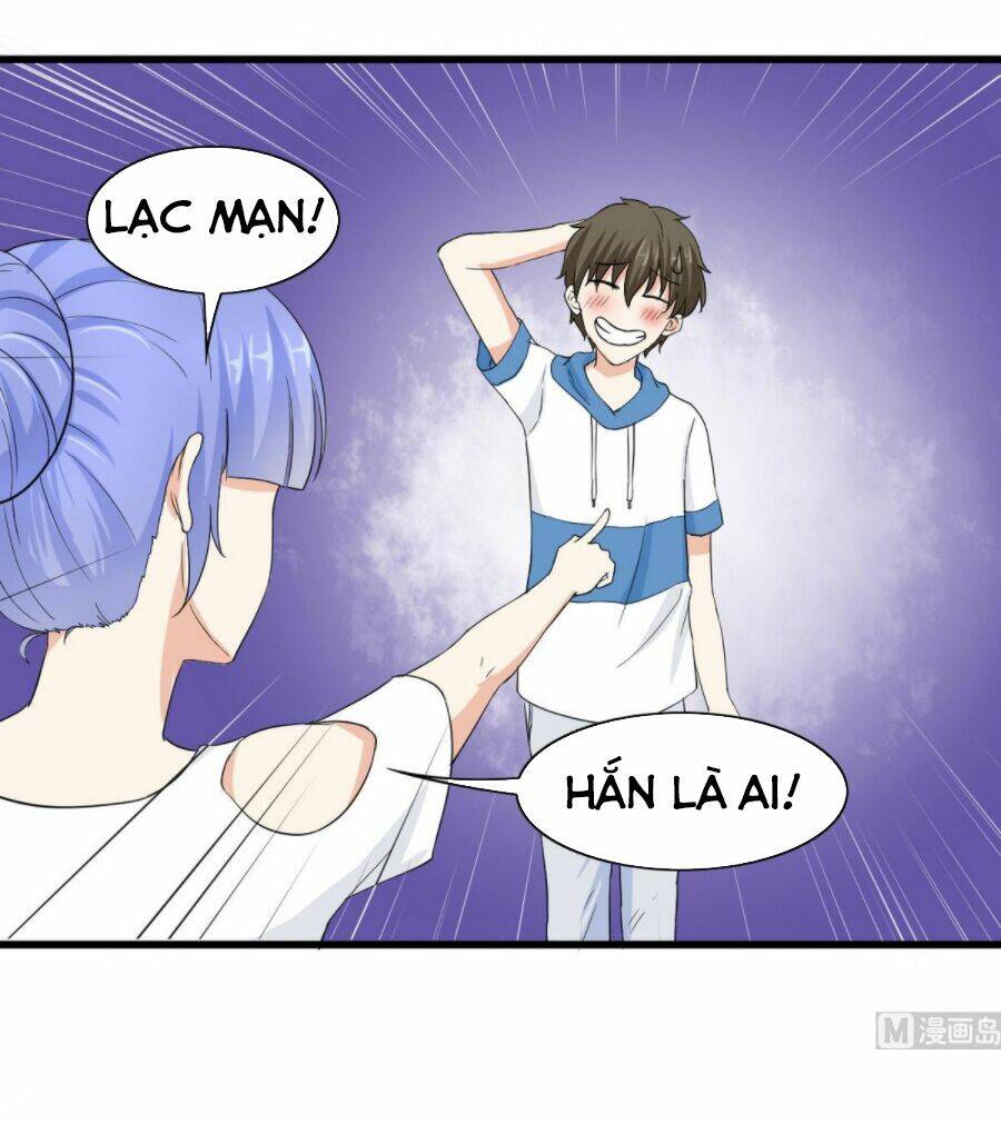 Hắn Là Long Ngạo Thiên Chapter 56 - Trang 6