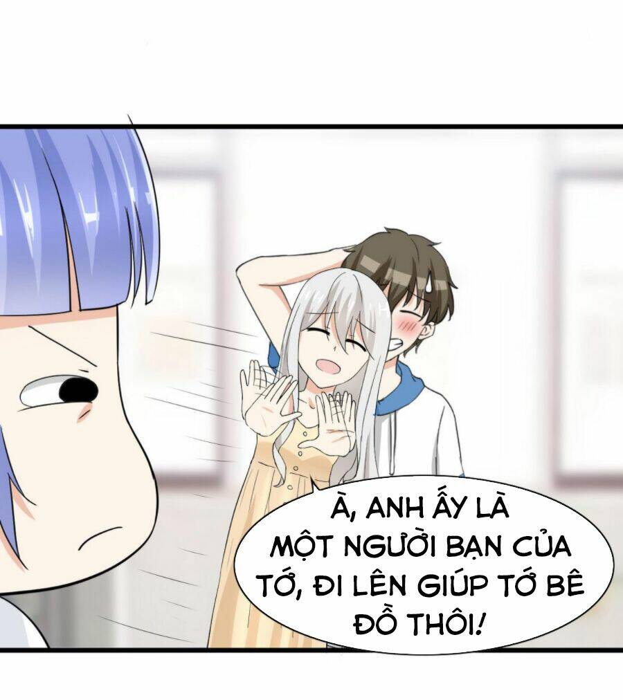 Hắn Là Long Ngạo Thiên Chapter 56 - Trang 7