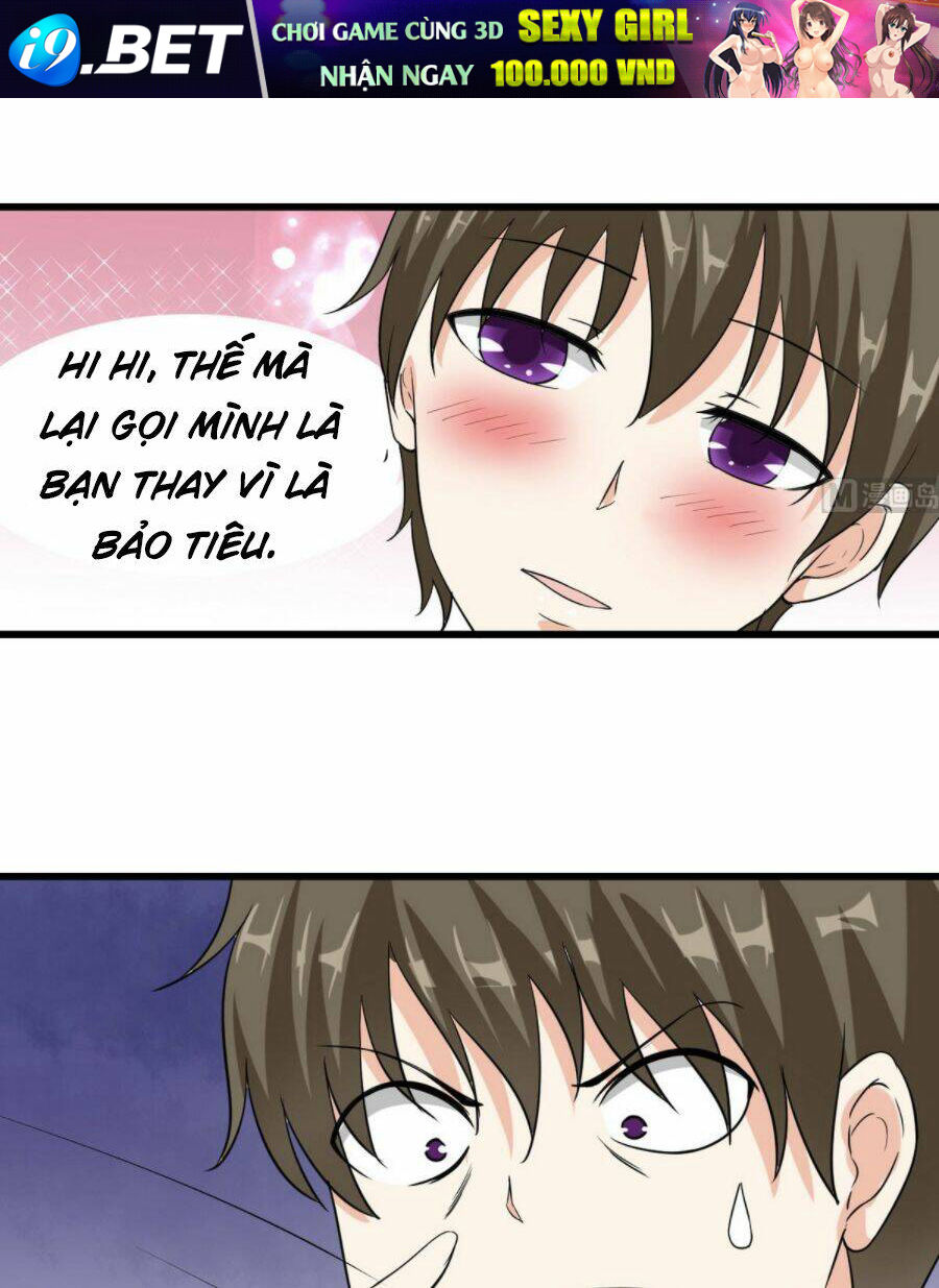 Hắn Là Long Ngạo Thiên Chapter 56 - Trang 8