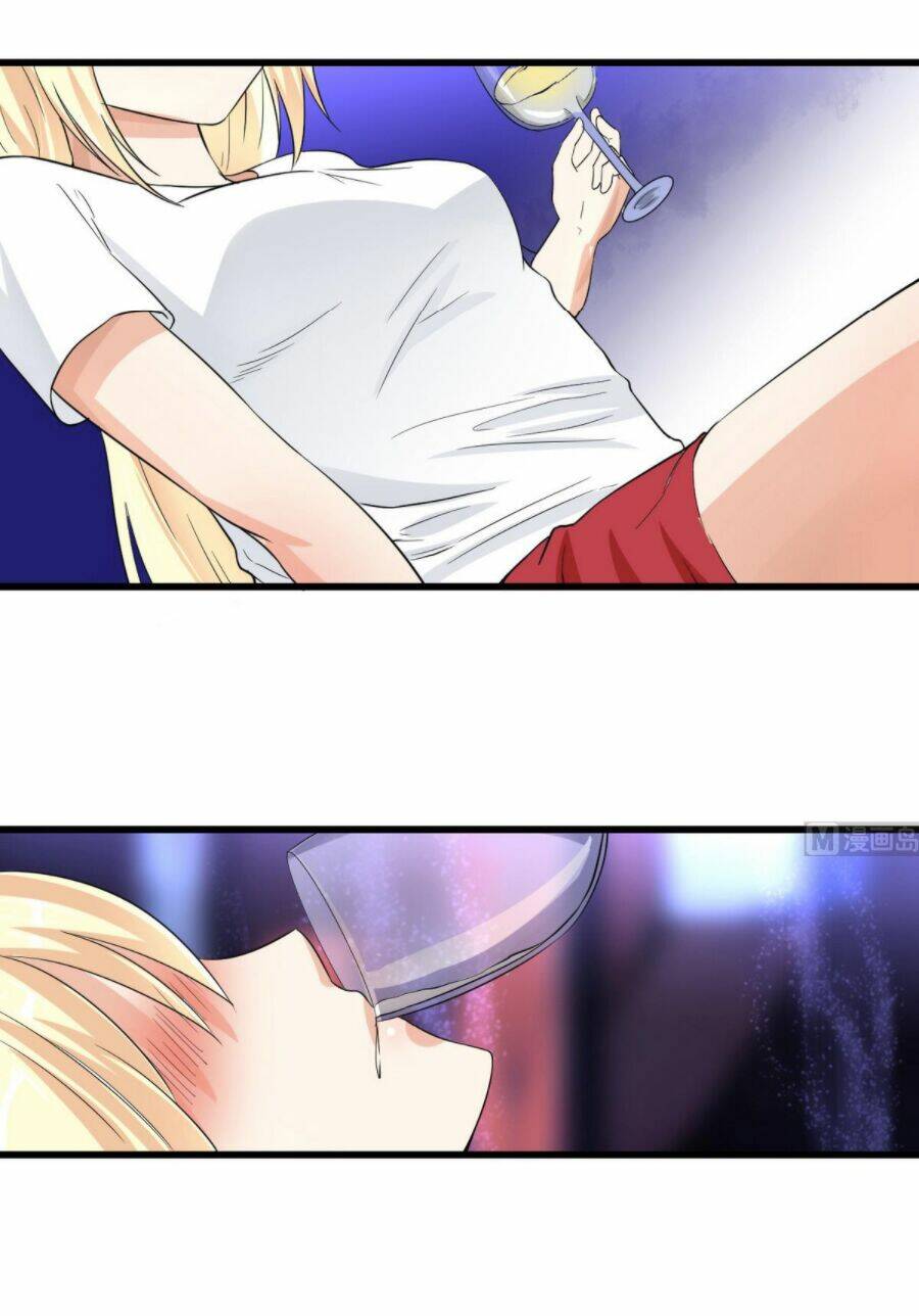 Hắn Là Long Ngạo Thiên Chapter 57 - Trang 10