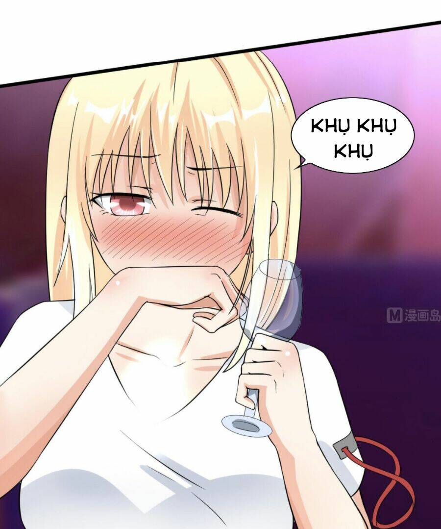 Hắn Là Long Ngạo Thiên Chapter 57 - Trang 12