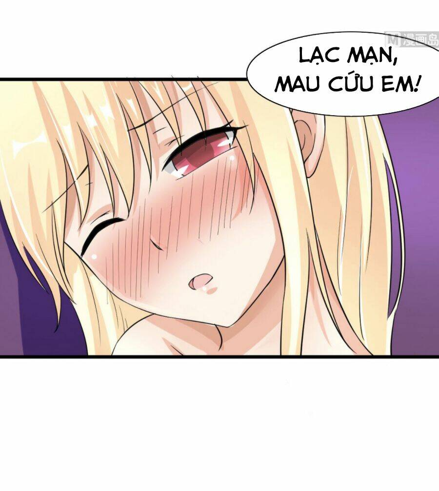 Hắn Là Long Ngạo Thiên Chapter 57 - Trang 14