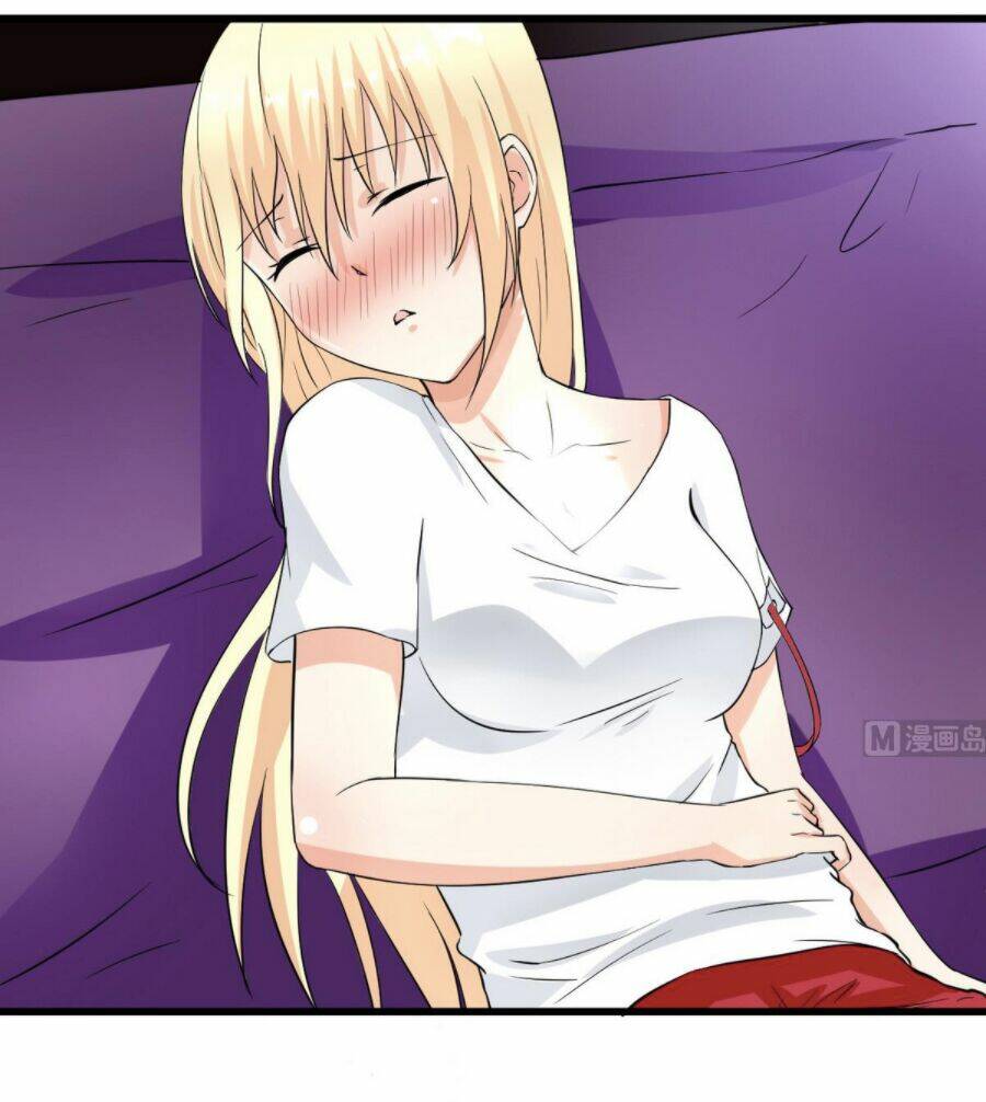 Hắn Là Long Ngạo Thiên Chapter 57 - Trang 15