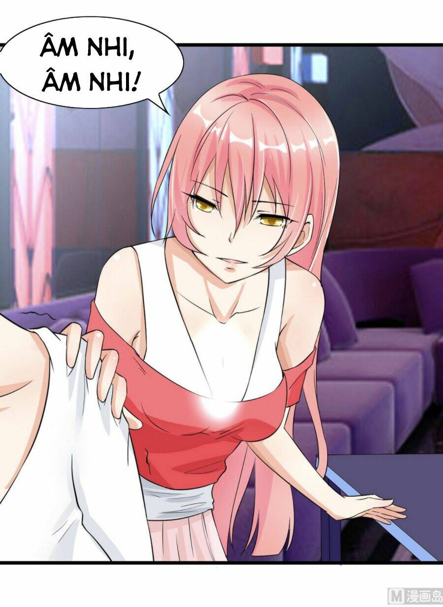 Hắn Là Long Ngạo Thiên Chapter 57 - Trang 16