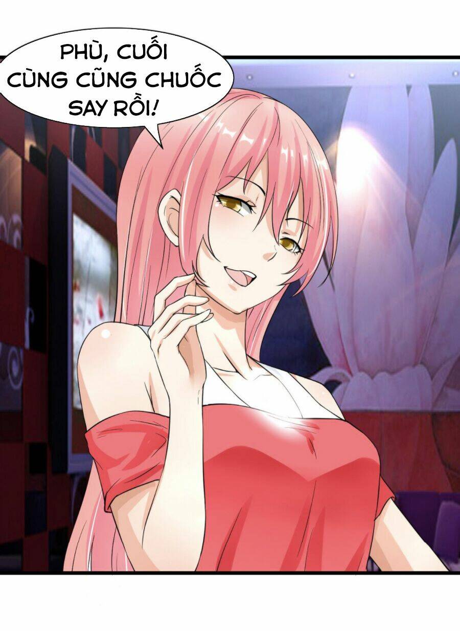 Hắn Là Long Ngạo Thiên Chapter 57 - Trang 17