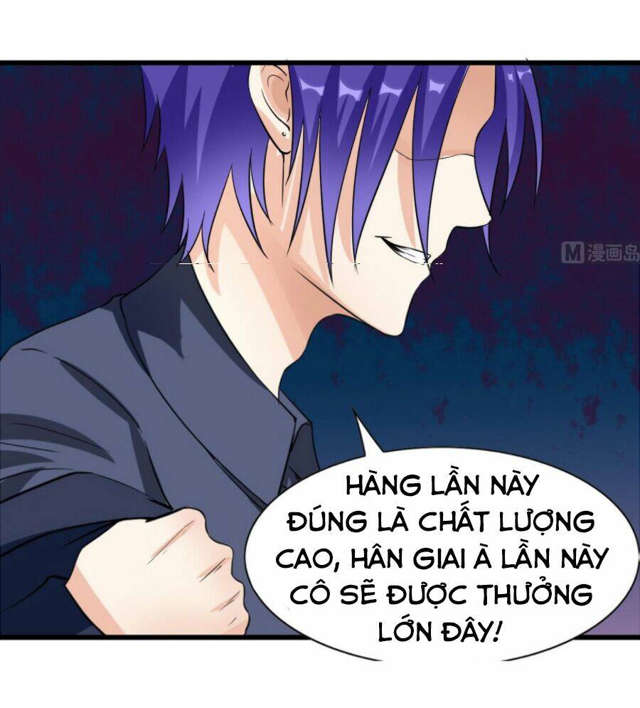 Hắn Là Long Ngạo Thiên - Chapter 57 - Page 18
