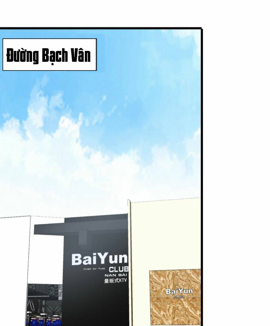 Hắn Là Long Ngạo Thiên Chapter 57 - Trang 3