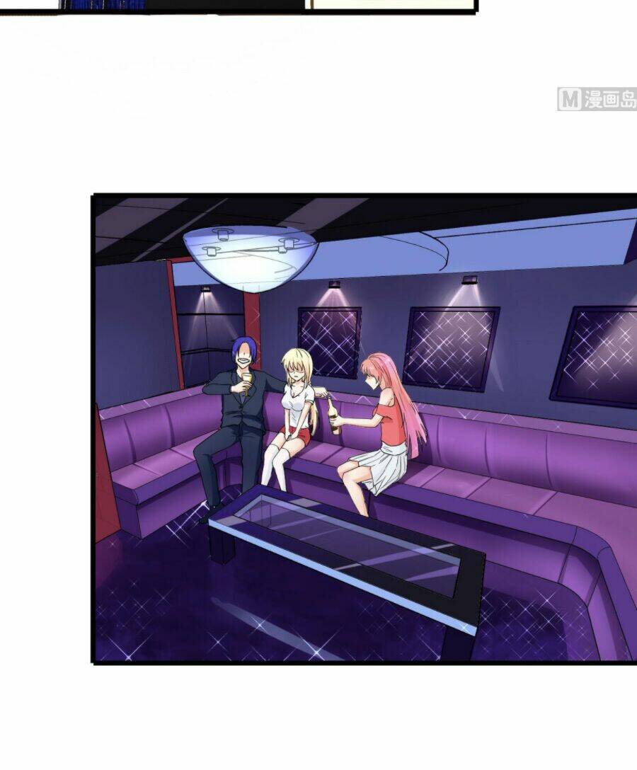 Hắn Là Long Ngạo Thiên Chapter 57 - Trang 4