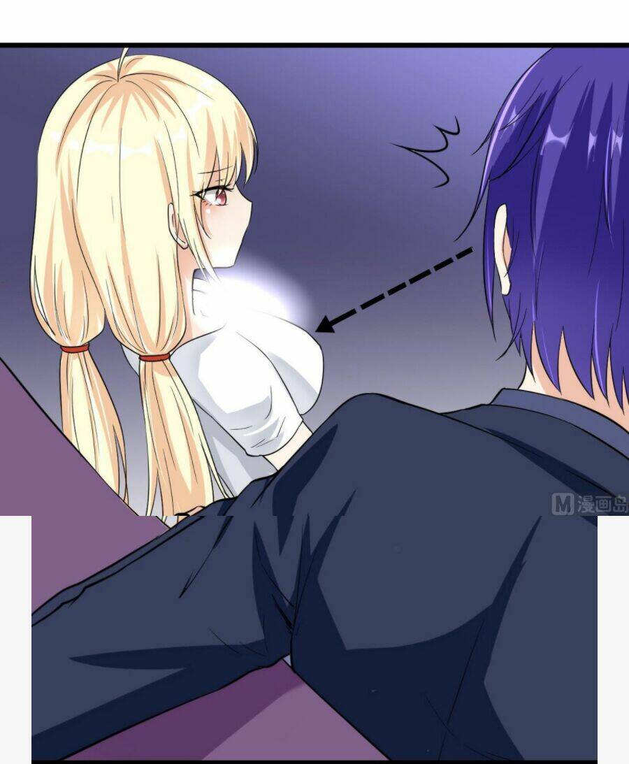 Hắn Là Long Ngạo Thiên Chapter 57 - Trang 7