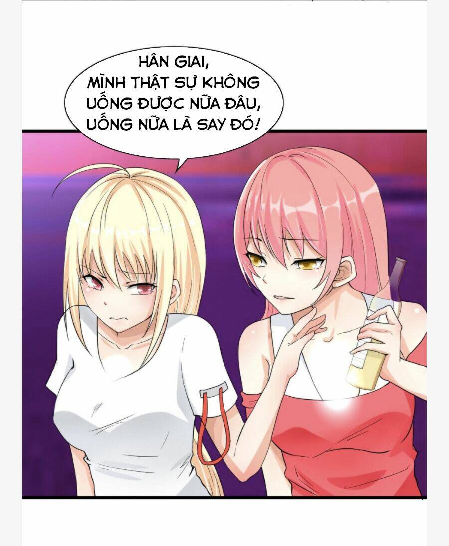 Hắn Là Long Ngạo Thiên Chapter 57 - Trang 8
