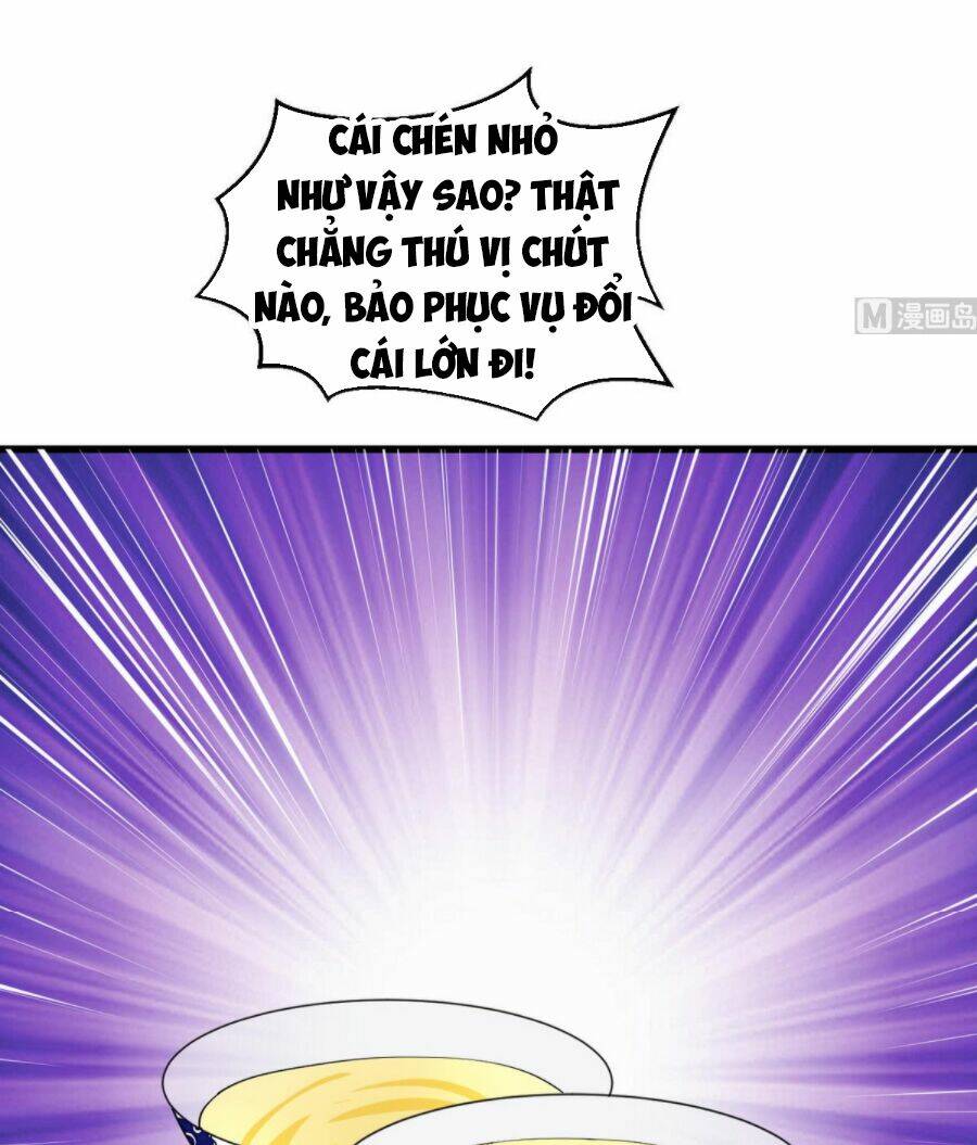 Hắn Là Long Ngạo Thiên Chapter 58 - Trang 13