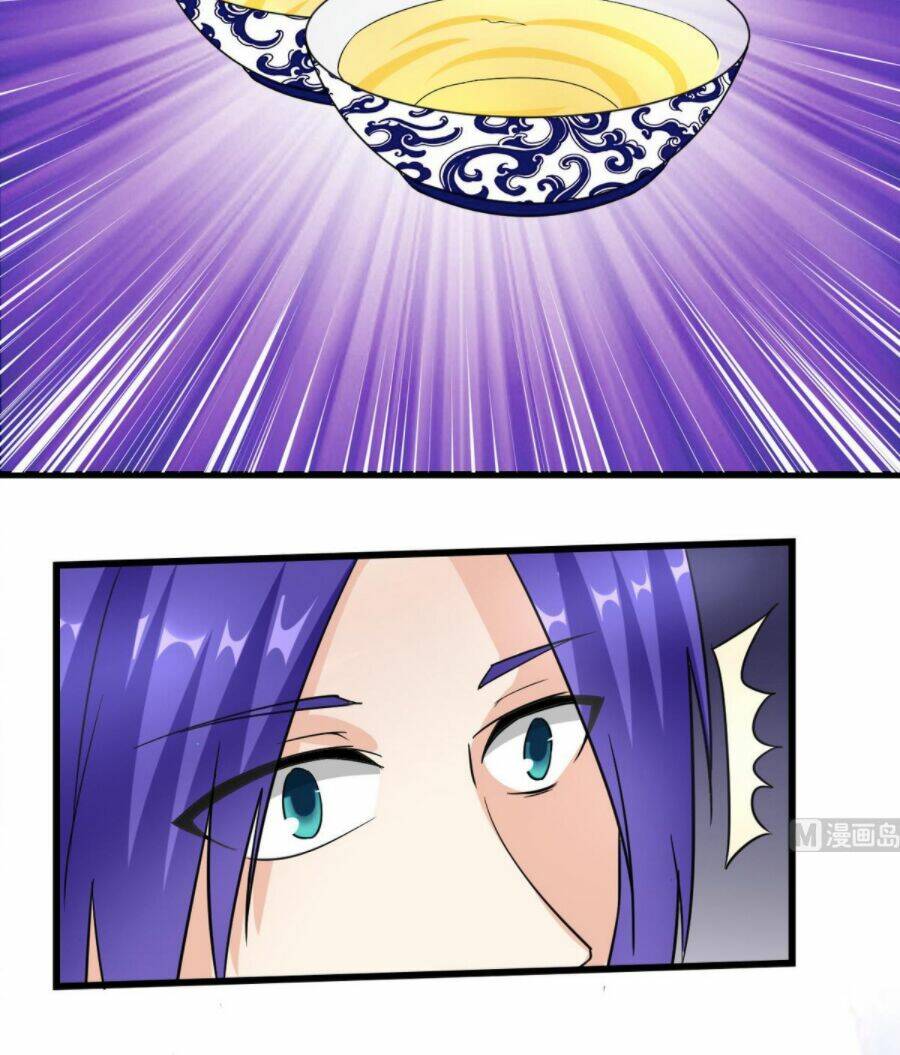 Hắn Là Long Ngạo Thiên Chapter 58 - Trang 14