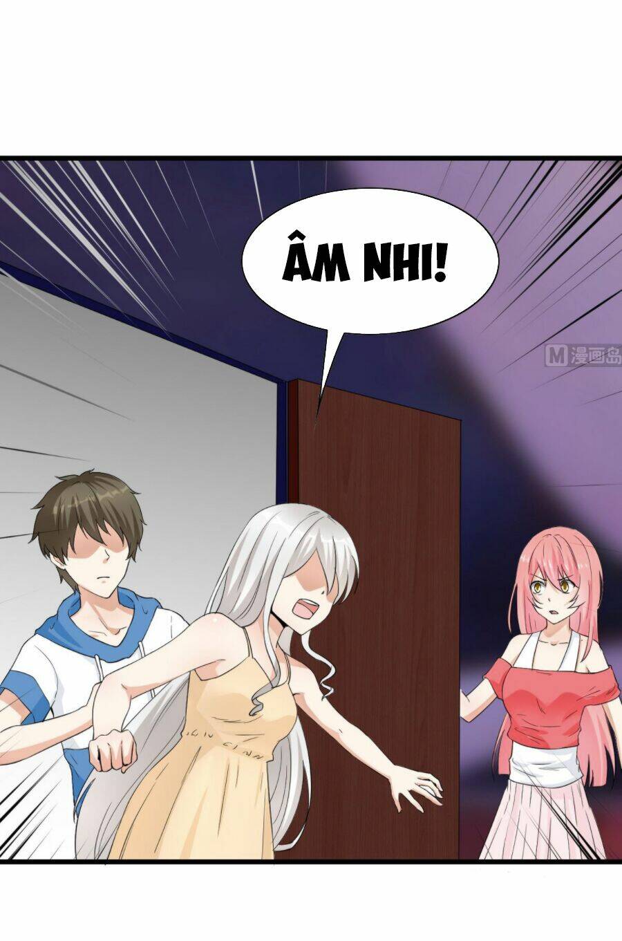 Hắn Là Long Ngạo Thiên Chapter 58 - Trang 1