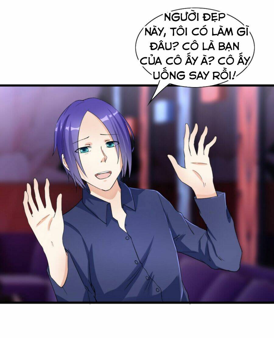 Hắn Là Long Ngạo Thiên Chapter 58 - Trang 3