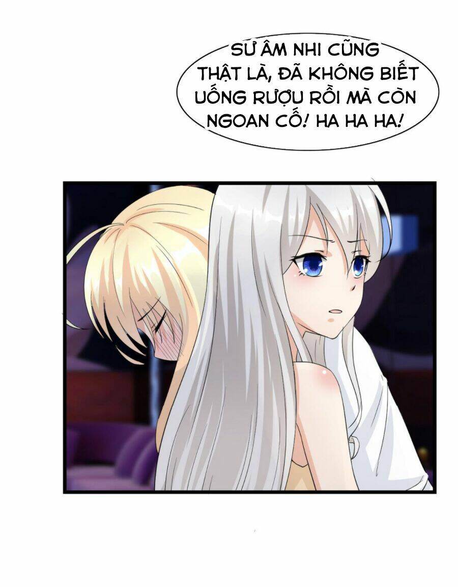 Hắn Là Long Ngạo Thiên Chapter 58 - Trang 5