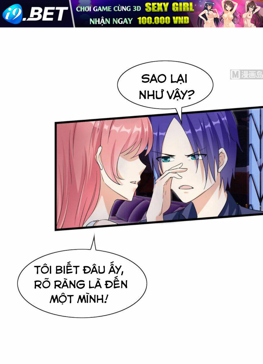 Hắn Là Long Ngạo Thiên Chapter 58 - Trang 6