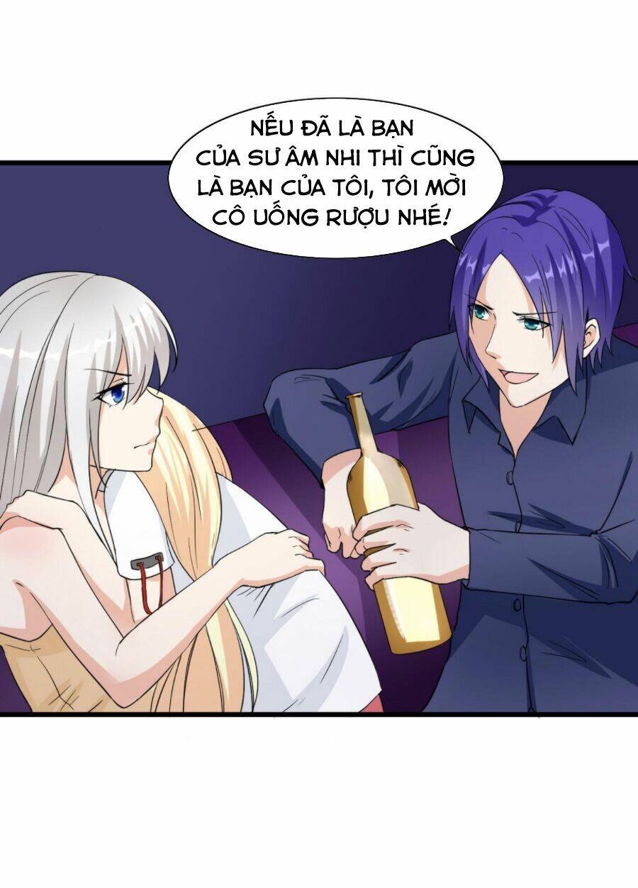 Hắn Là Long Ngạo Thiên Chapter 58 - Trang 8