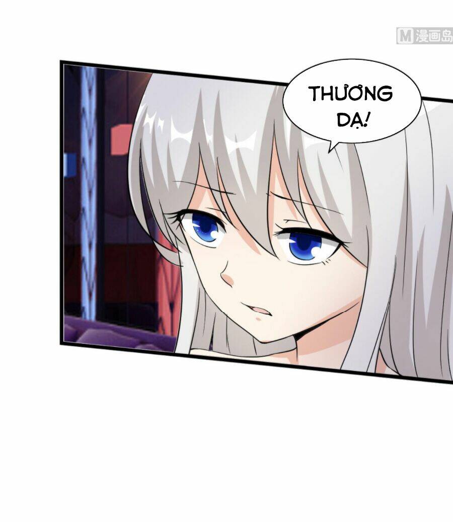 Hắn Là Long Ngạo Thiên Chapter 59 - Trang 13