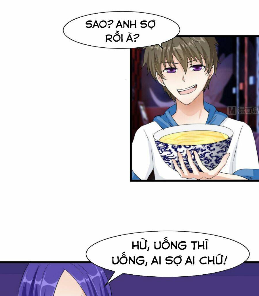 Hắn Là Long Ngạo Thiên Chapter 59 - Trang 1