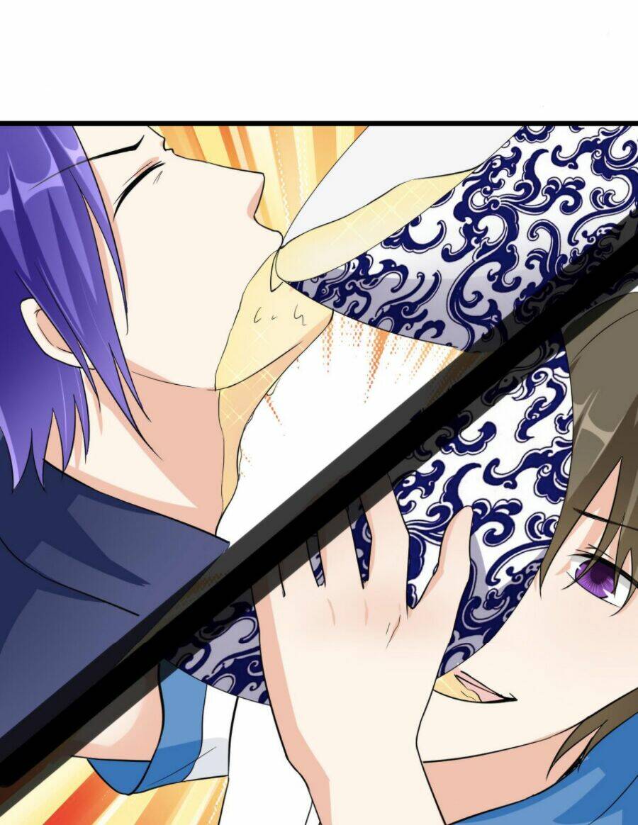 Hắn Là Long Ngạo Thiên Chapter 59 - Trang 3