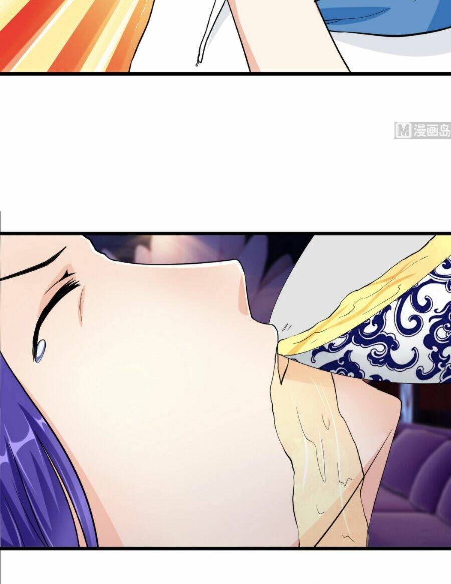 Hắn Là Long Ngạo Thiên Chapter 59 - Trang 4