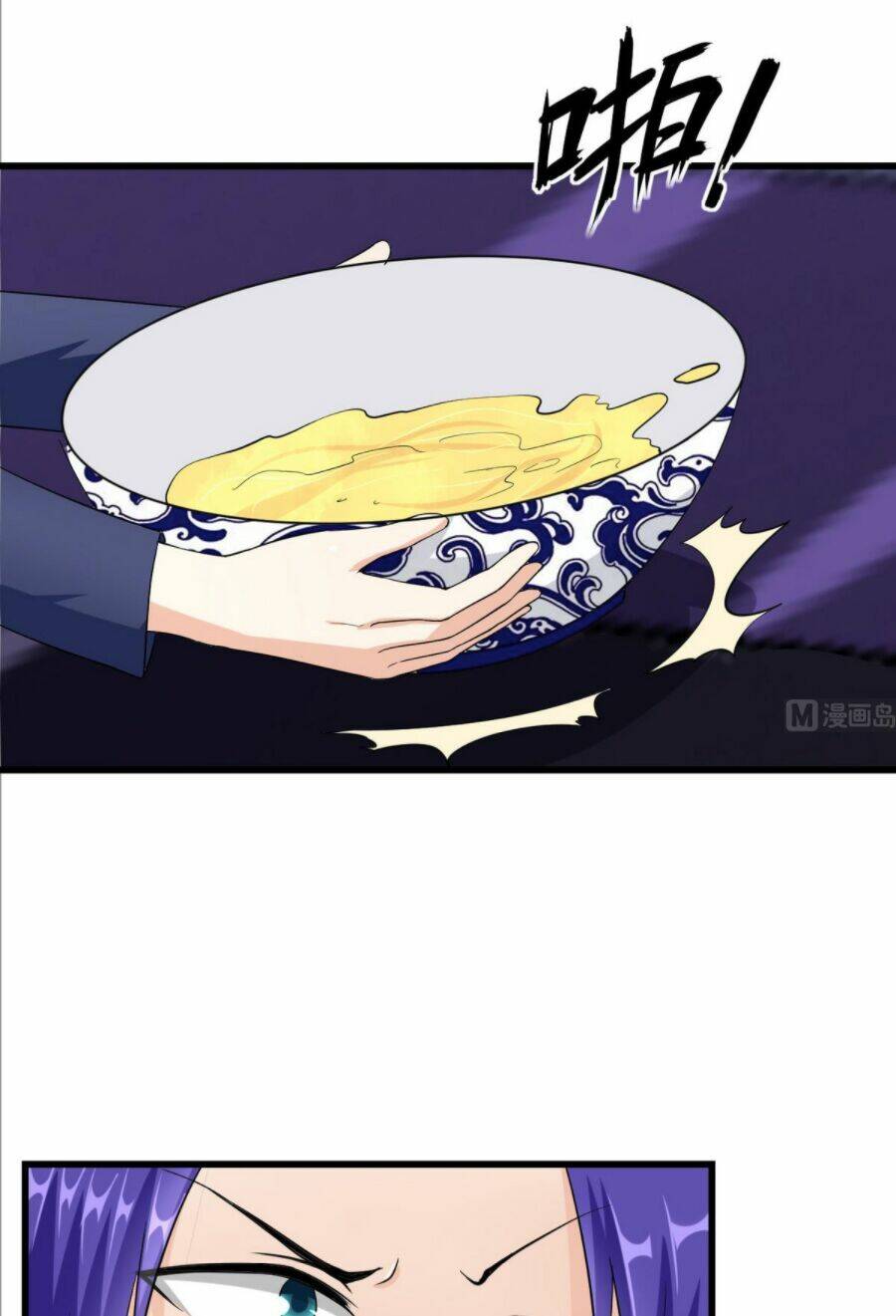 Hắn Là Long Ngạo Thiên Chapter 59 - Trang 5