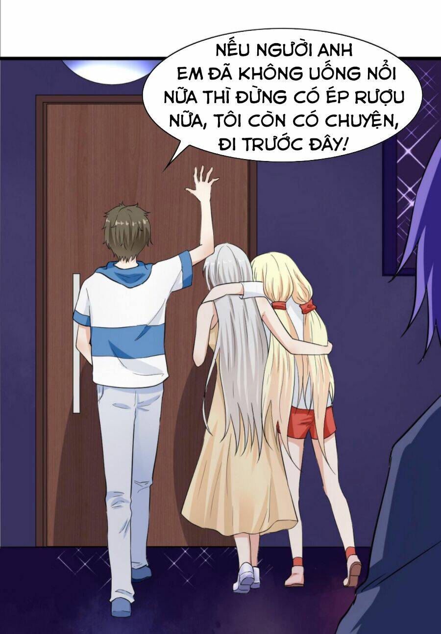 Hắn Là Long Ngạo Thiên Chapter 59 - Trang 8