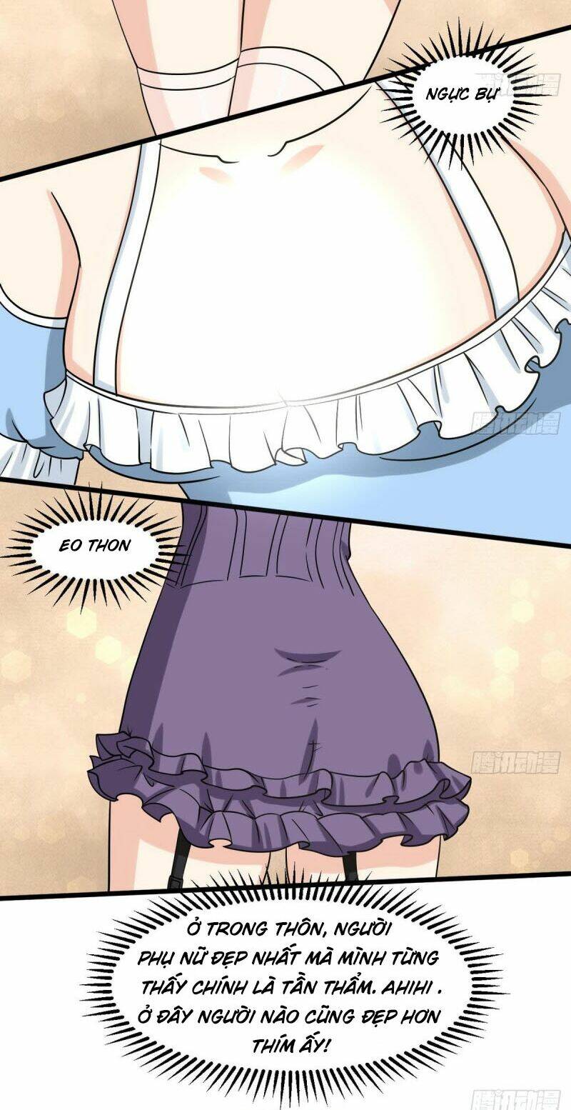 Hắn Là Long Ngạo Thiên Chapter 6 - Trang 9