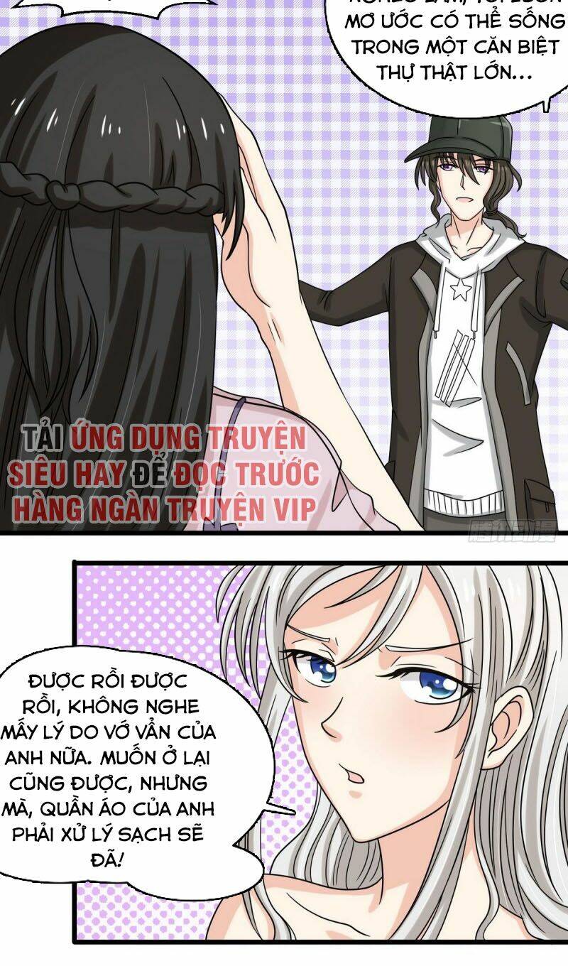 Hắn Là Long Ngạo Thiên - Chapter 6 - Page 13