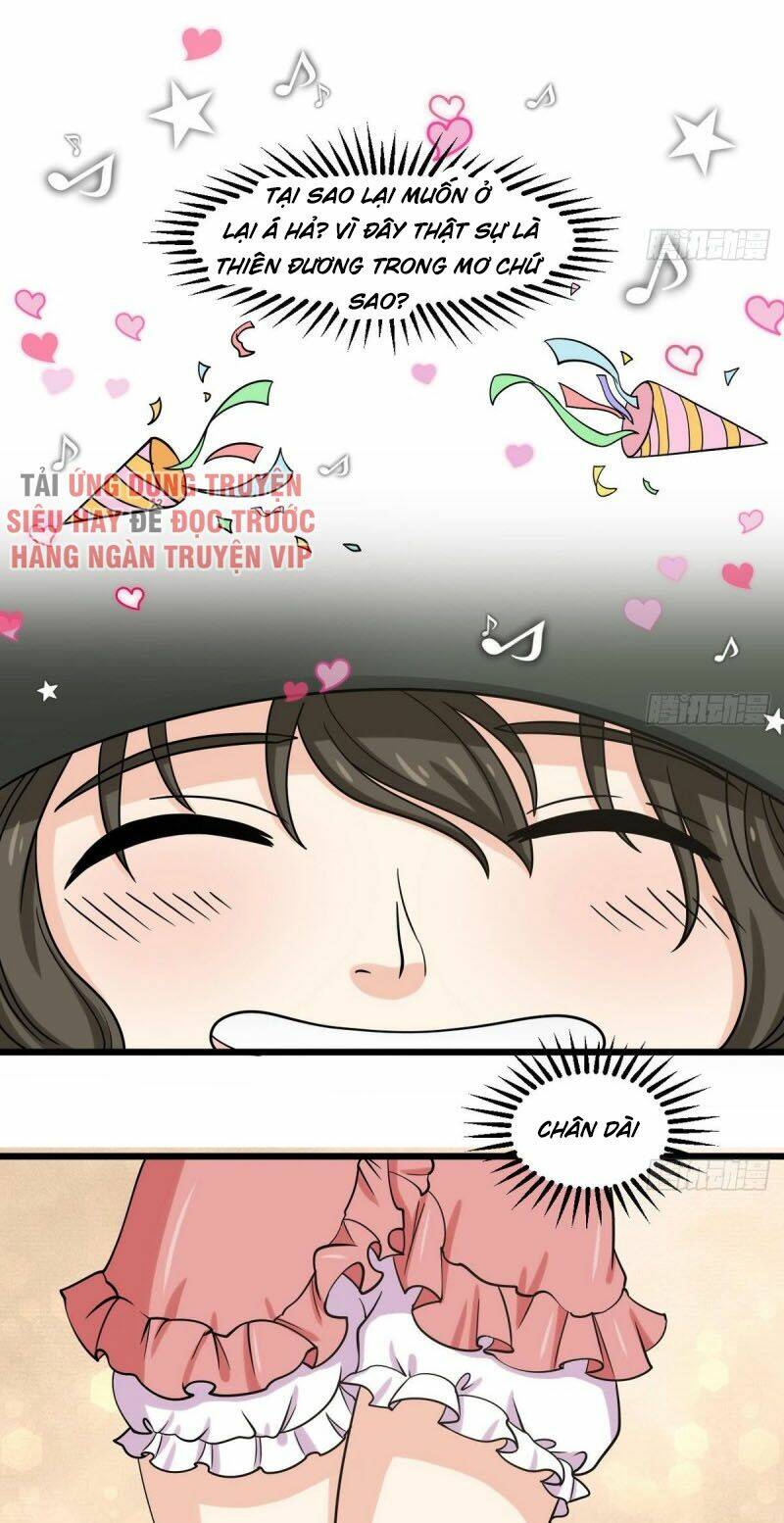 Hắn Là Long Ngạo Thiên Chapter 6 - Trang 8