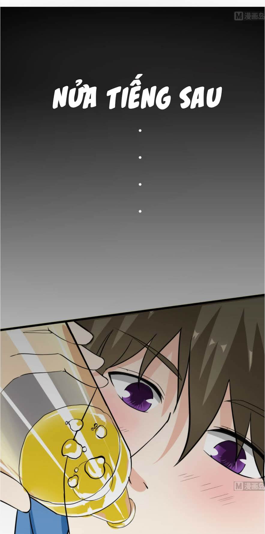 Hắn Là Long Ngạo Thiên Chapter 60 - Trang 10