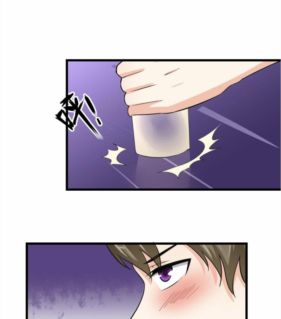 Hắn Là Long Ngạo Thiên Chapter 60 - Trang 12