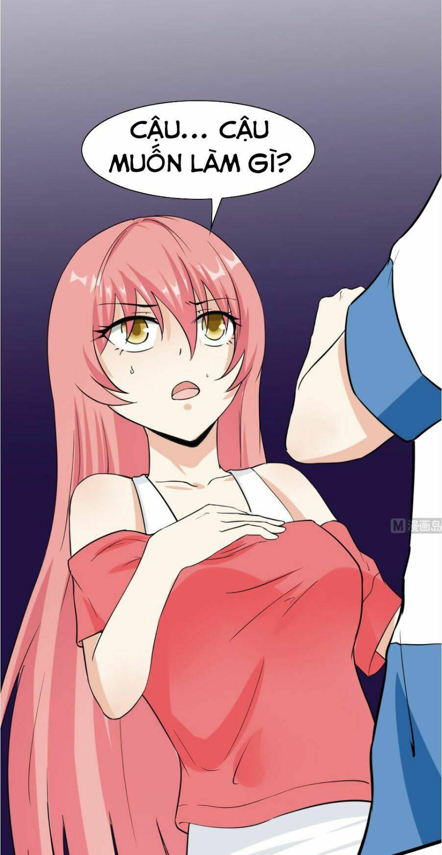 Hắn Là Long Ngạo Thiên Chapter 60 - Trang 14