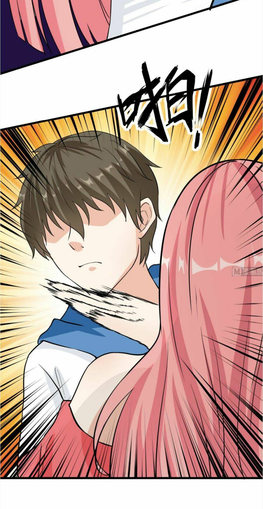 Hắn Là Long Ngạo Thiên Chapter 60 - Trang 15