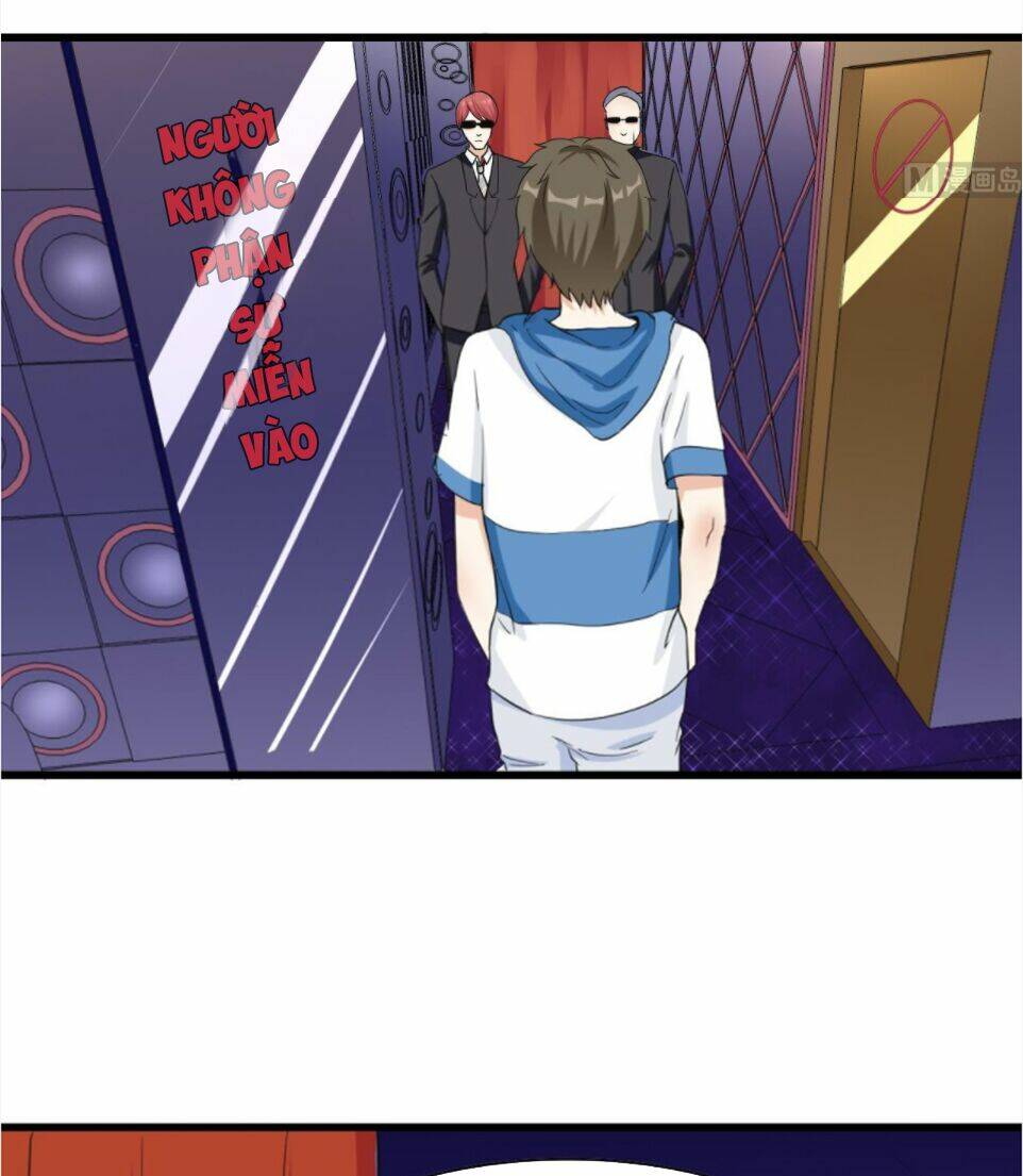 Hắn Là Long Ngạo Thiên Chapter 60 - Trang 18