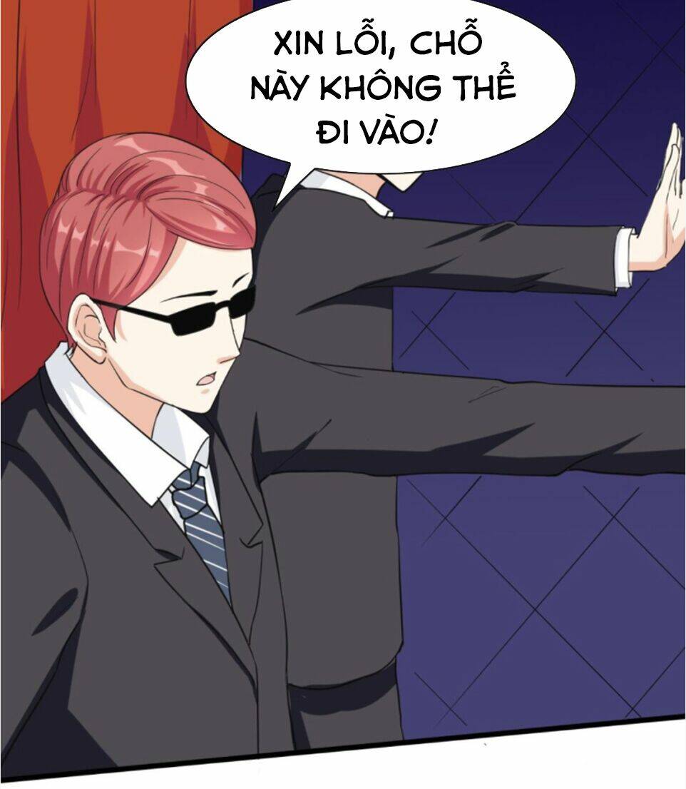 Hắn Là Long Ngạo Thiên - Chapter 60 - Page 19