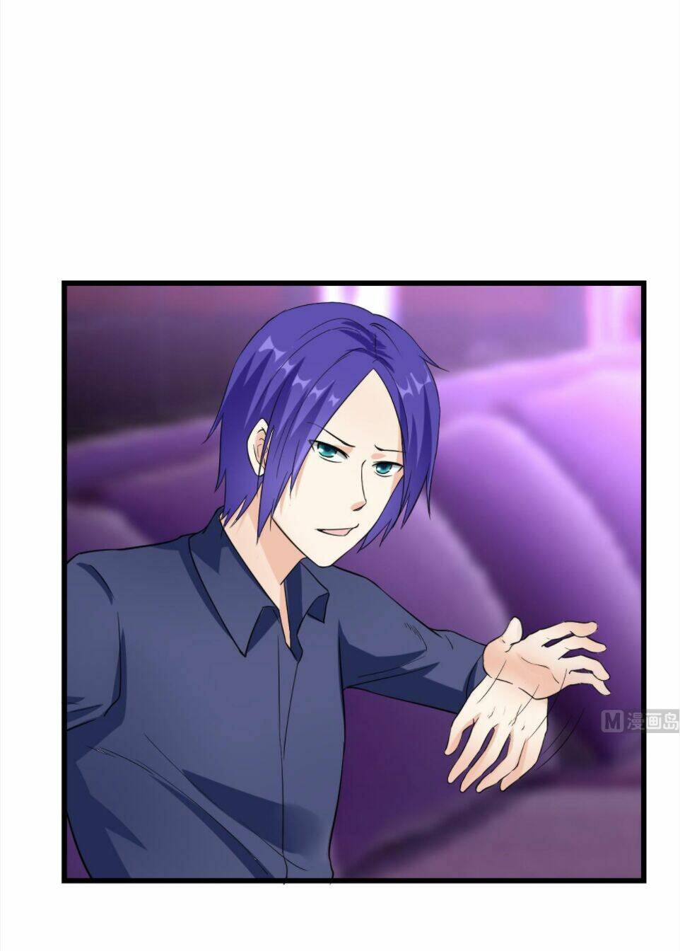 Hắn Là Long Ngạo Thiên Chapter 60 - Trang 3