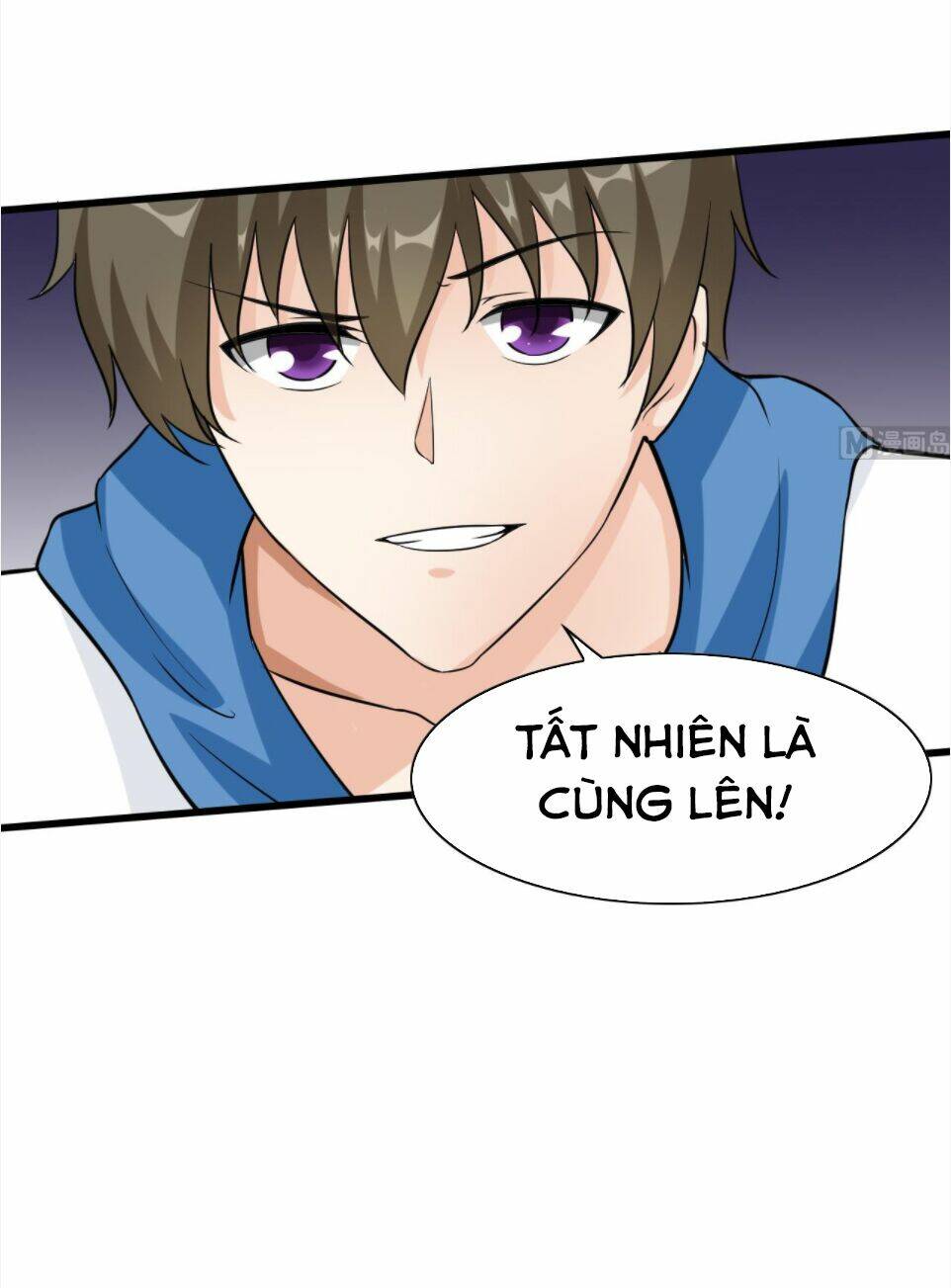 Hắn Là Long Ngạo Thiên Chapter 60 - Trang 6