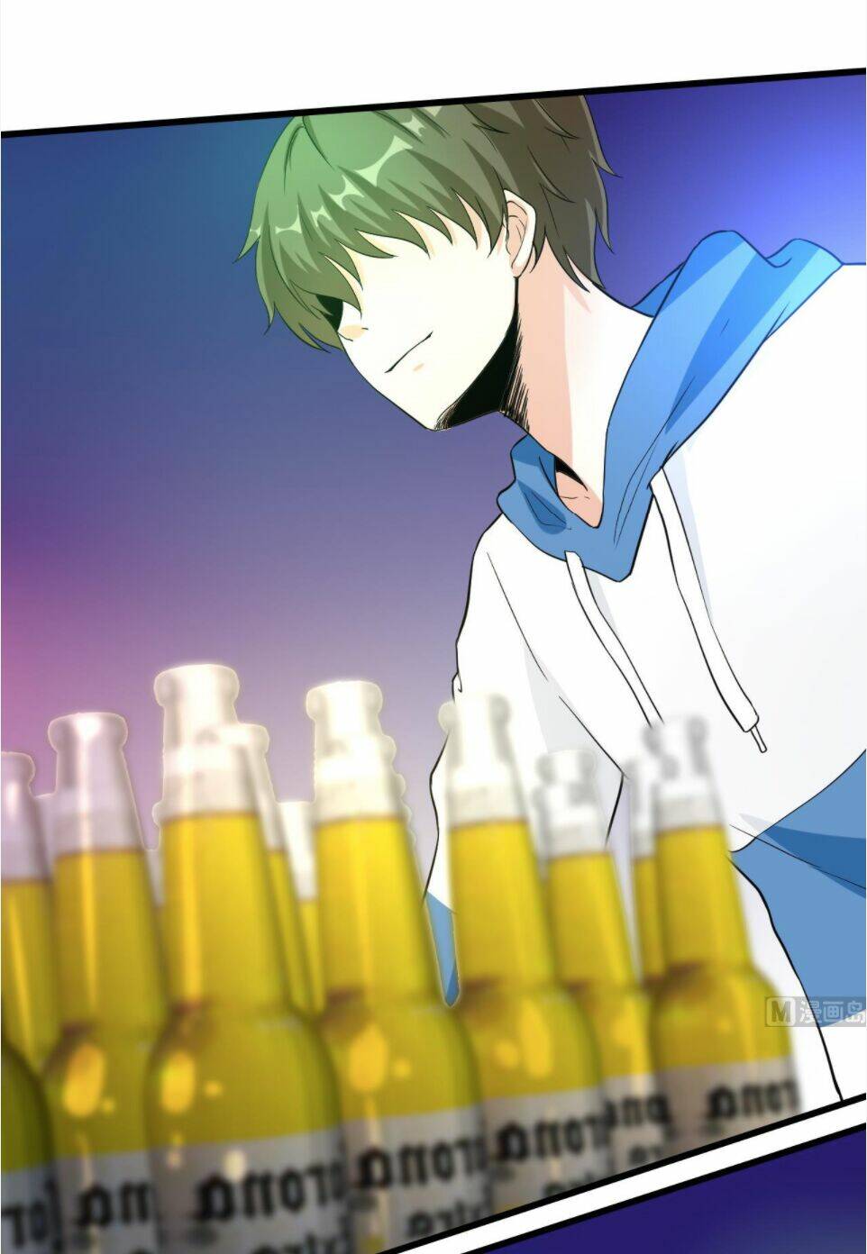 Hắn Là Long Ngạo Thiên Chapter 60 - Trang 8