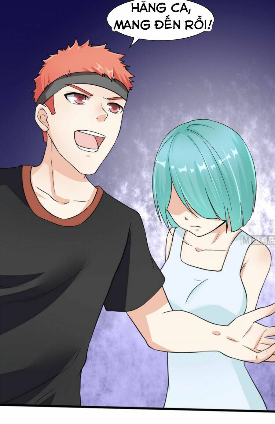 Hắn Là Long Ngạo Thiên Chapter 61 - Trang 9